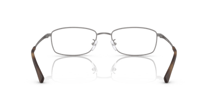 0EA1169D Matte Gunmetal rear view image 3 barcode 8056262284858
