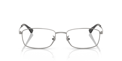 0EA1169D Shiny Gunmetal front view image 4 barcode 8056262991565
