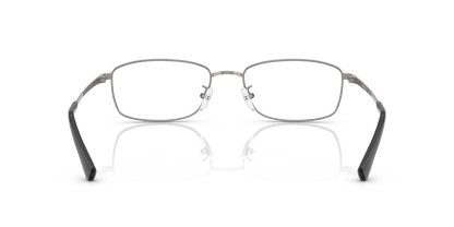 0EA1169D Shiny Gunmetal rear view image 3 barcode 8056262991565