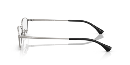 0EA1169D Shiny Gunmetal side view image 2 barcode 8056262991565