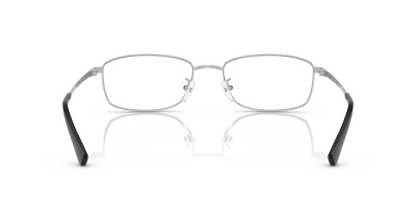 0EA1169D Shiny Silver rear view image 3 barcode 8056262284865