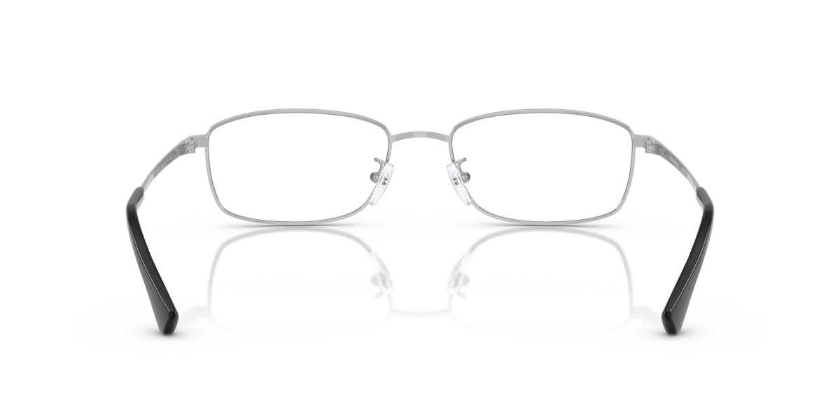 0EA1169D Shiny Silver rear view image 3 barcode 8056262284865