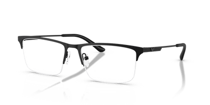 0EA1177 Matte Black three quarter view image 1 barcode 8056262661666
