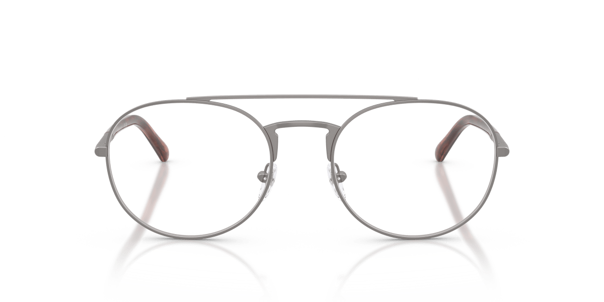 0EA1178 Matte Gunmetal / Demo Lens (3423) front view image 4 barcode 8056262662014