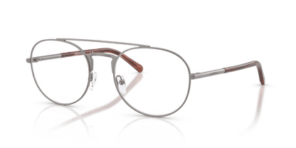 0EA1178 Matte Gunmetal / Demo Lens (3423) three quarter view image 1 barcode 8056262662014