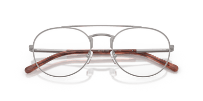 0EA1178 Matte Gunmetal / Demo Lens (3423) close front view image 5 barcode 8056262662007