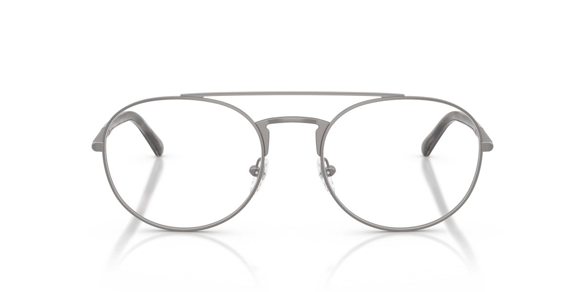 0EA1178 Matte Gunmetal front view image 4 barcode 8056262661956