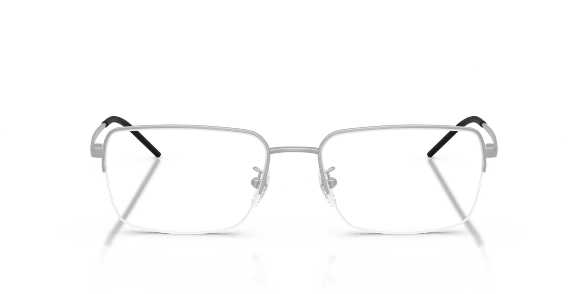 0EA1180D Matte Silver front view image 4 barcode 8056262670989