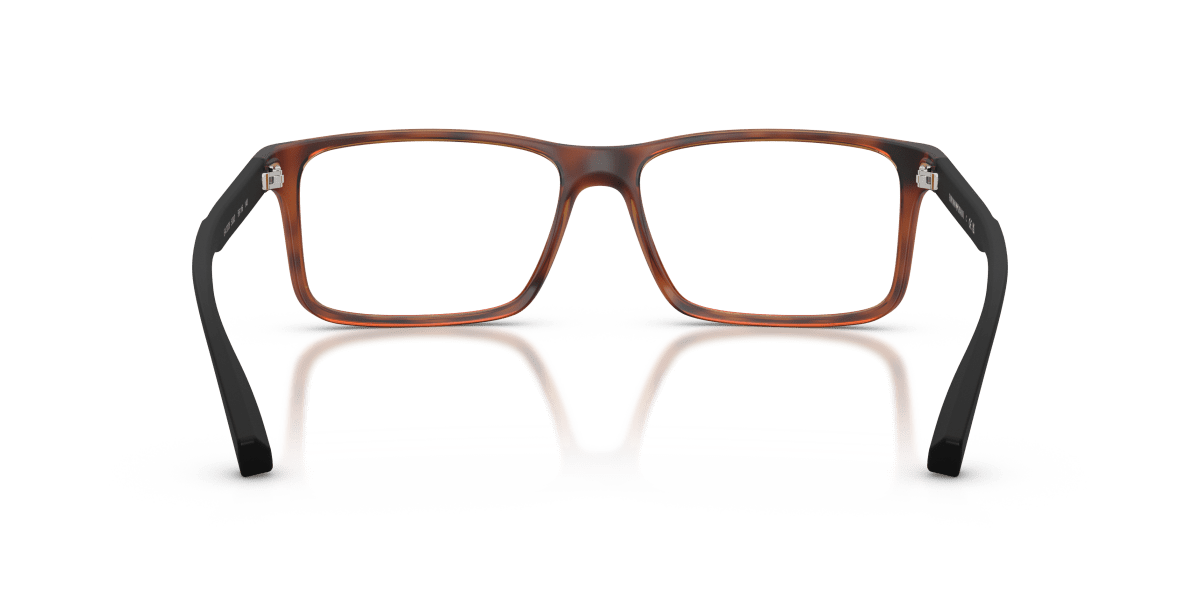Emporio Armani EA3038 Matte Havana 8056262479018