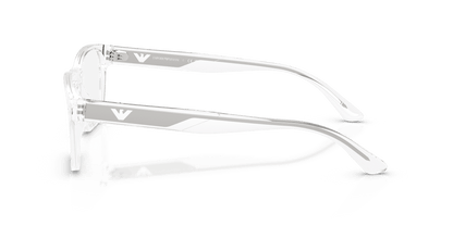 0EA3239 Shiny Crystal side view image 2 barcode 8056262880661
