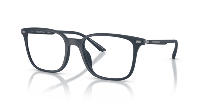 Emporio Armani EA3242U Blue Opaco 8056262479117