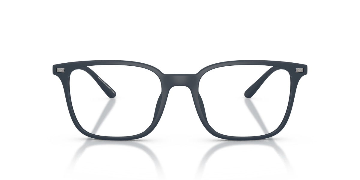Emporio Armani EA3242U Blue Opaco 8056262479117