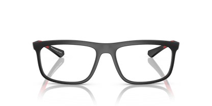 Emporio Armani EA3246 Black (Matte Black - 5009) 8056262479278