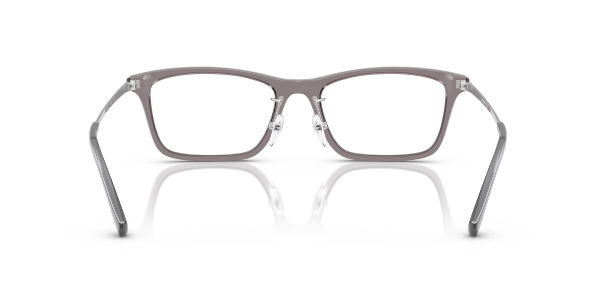0EA3252D Transparent Grey rear view image 3 barcode 8056262292341