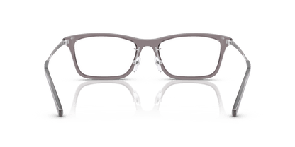 0EA3252D Transparent Grey rear view image 3 barcode 8056262292341