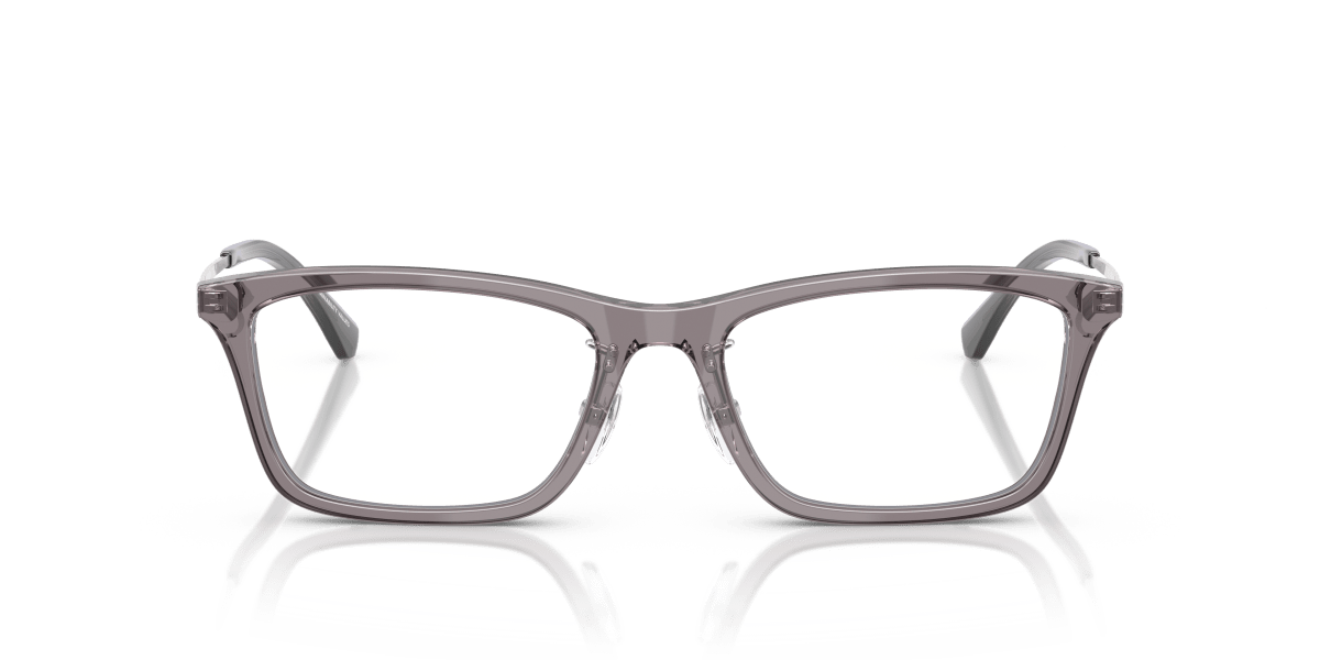 0EA3252D Transparent Grey front view image 4 barcode 8056262292341