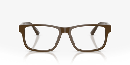 0EA3265U Shiny Brown front view image 4 barcode 8056262597200
