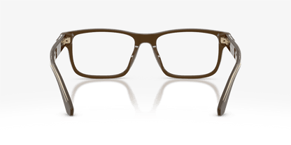 0EA3265U Shiny Brown rear view image 3 barcode 8056262597194