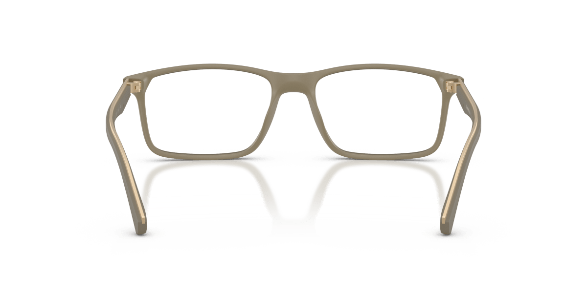 0EA3266U Matte Beige rear view image 3 barcode 8056262661123