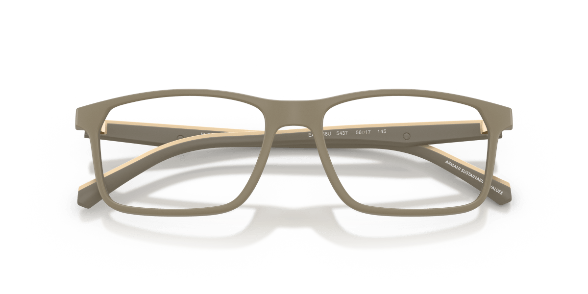 0EA3266U Matte Beige close front view image 5 barcode 8056262661123