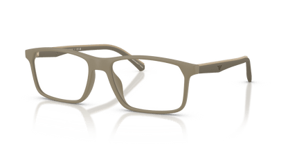 0EA3266U Matte Beige three quarter view image 1 barcode 8056262661116