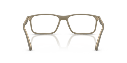 0EA3266U Matte Beige rear view image 3 barcode 8056262661116