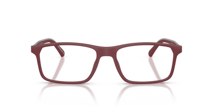 0EA3266U Matte Bordeaux front view image 4 barcode 8056262661109
