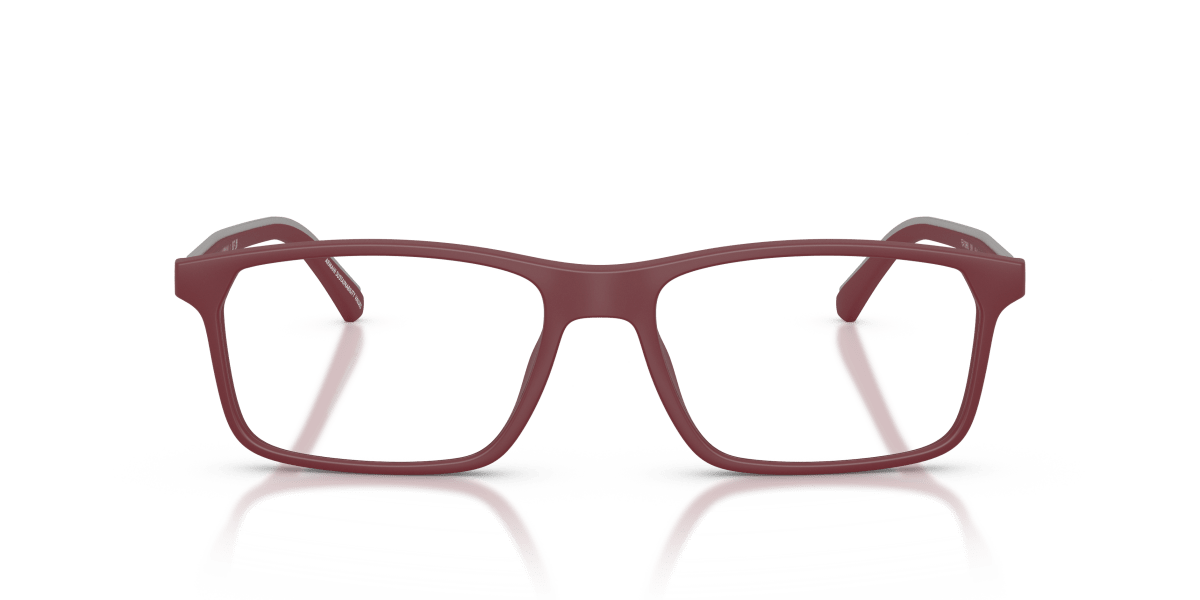 0EA3266U Matte Bordeaux front view image 4 barcode 8056262661109