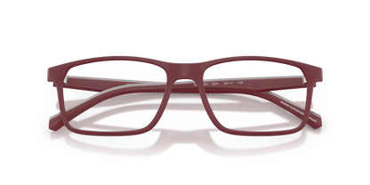 0EA3266U Matte Bordeaux close front view image 5 barcode 8056262661093