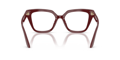0EA3267U Shiny Bordeaux rear view image 3 barcode 8056262662915
