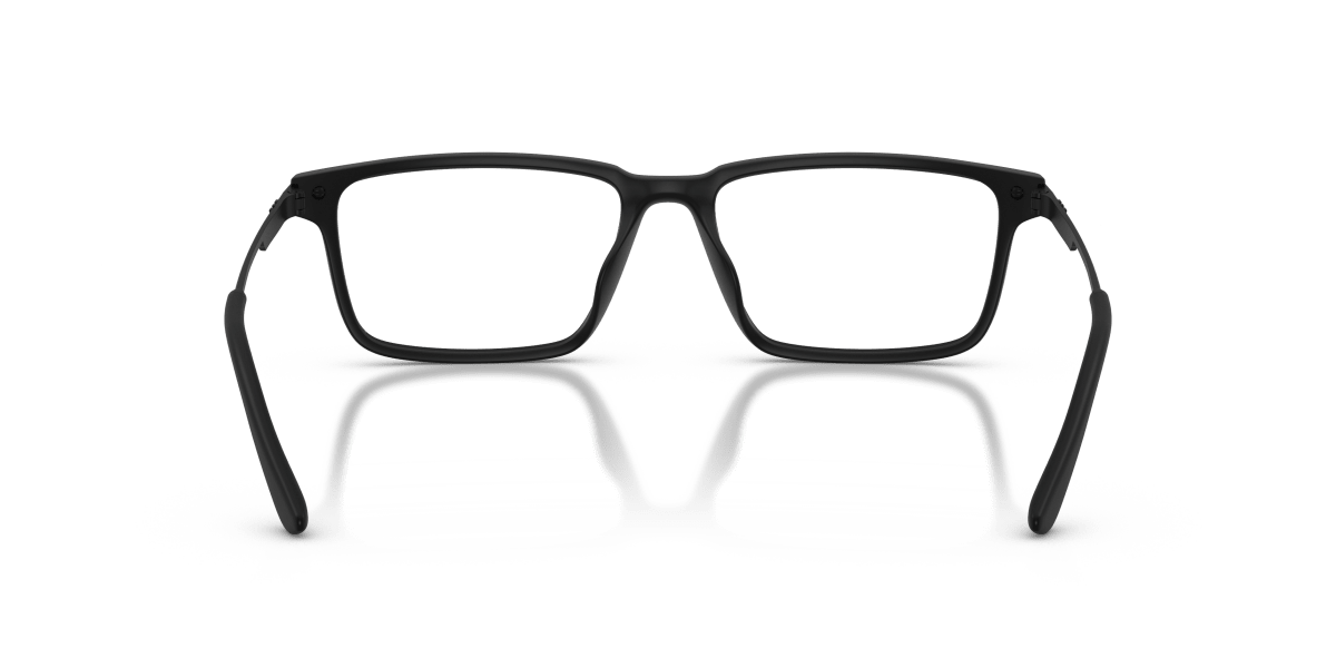 0EA3268U Matte Black rear view image 3 barcode 8056262661390