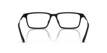 0EA3268U Matte Black rear view image 3 barcode 8056262661390