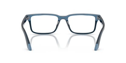0EA3269 Opaline Blue rear view image 3 barcode 8056262595398
