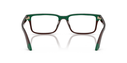 0EA3269 Opaline Brown/Green rear view image 3 barcode 8056262595367