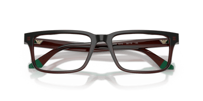 0EA3269 Opaline Brown/Green close front view image 5 barcode 8056262595350