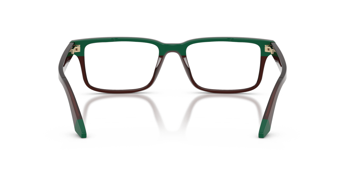 0EA3269 Opaline Brown/Green rear view image 3 barcode 8056262595350