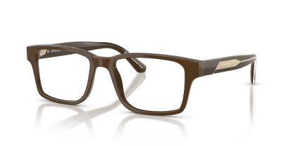 0EA3271 Shiny Brown three quarter view image 1 barcode 8056262598559