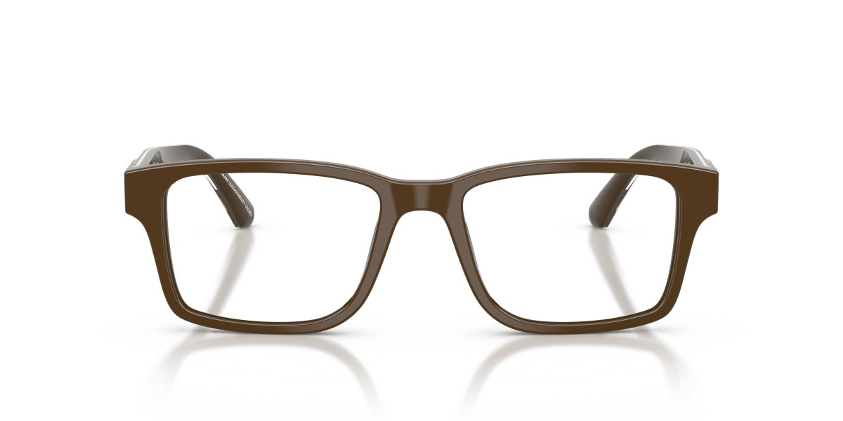 0EA3271 Shiny Brown front view image 4 barcode 8056262598566