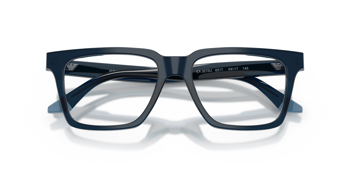 0EA3272U Opaline Blue close front view image 5 barcode 8056262595480