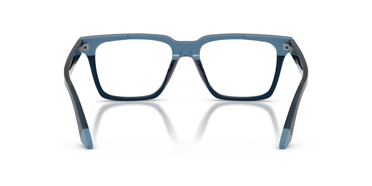 0EA3272U Opaline Blue rear view image 3 barcode 8056262595480