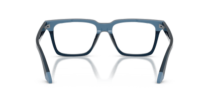 0EA3272U Opaline Blue rear view image 3 barcode 8056262595480