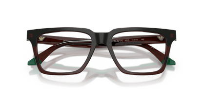 0EA3272U Opaline Brown/Green close front view image 5 barcode 8056262595442