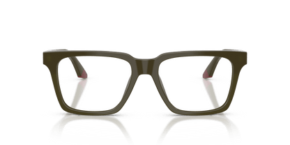 0EA3272U Opaline Green/Bordeaux front view image 4 barcode 8056262595473