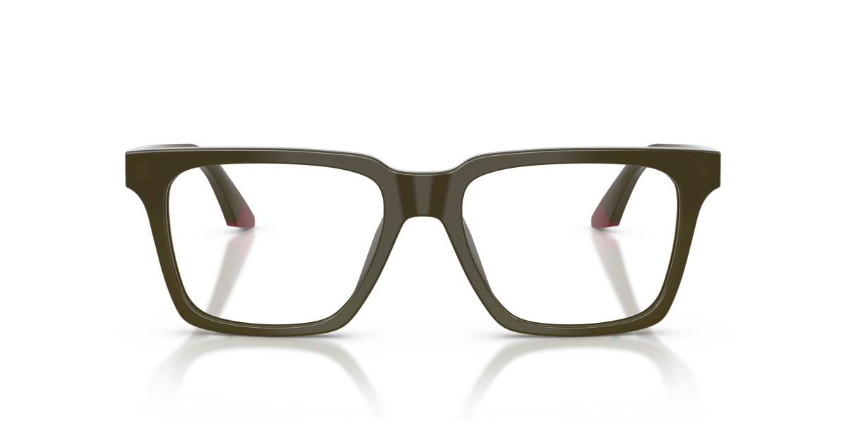 0EA3272U Opaline Green/Bordeaux front view image 4 barcode 8056262595473
