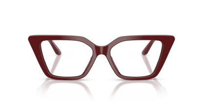 0EA3273U Shiny Bordeaux front view image 4 barcode 8056262663042