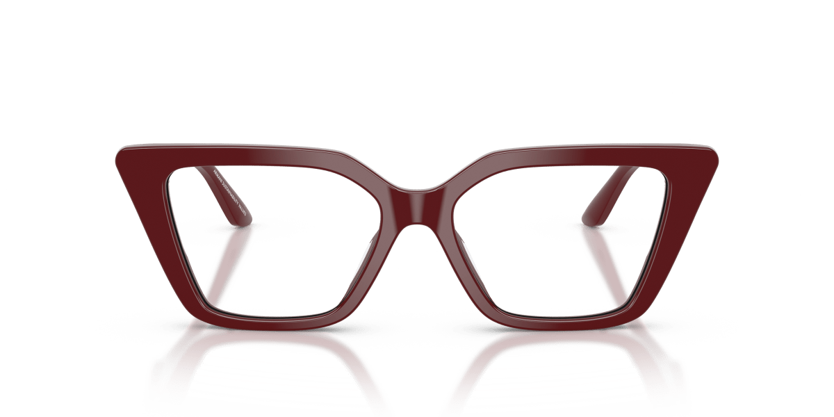 0EA3273U Shiny Bordeaux front view image 4 barcode 8056262663042