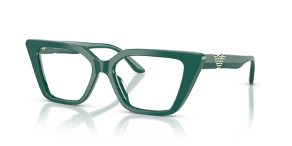 0EA3273U Shiny Green three quarter view image 1 barcode 8056262663073