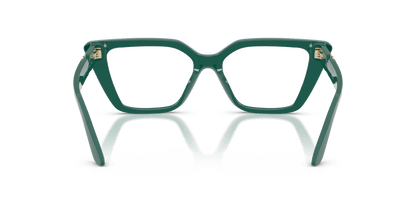 0EA3273U Shiny Green rear view image 3 barcode 8056262663066