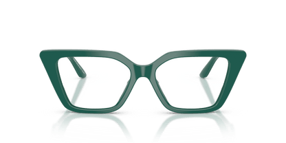 0EA3273U Shiny Green front view image 4 barcode 8056262663066