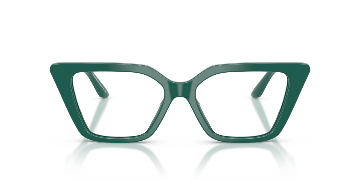 0EA3273U Shiny Green front view image 4 barcode 8056262663066